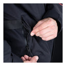 Oxford Mondial 2.0 Tech Men's Jacket - Black