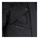 Oxford Mondial 2.0 Tech Men's Jacket - Black