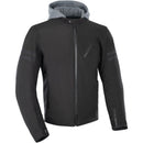 Oxford Faringdon Men's Jacket - Stealth Black