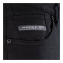 Oxford OA AA Cargo Men's Pant - Black
