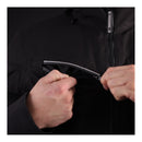 Oxford Mondial Street Dry2Dry Men's Jacket - Black