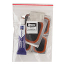 Kronyo Tyre Repair Kit - Small Emergency Basics Kit (single)