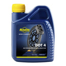 Putoine Brake Fluid DOT 4