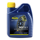 Putoline Brake Fluid - Dot 5.1