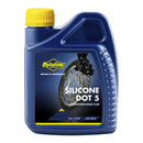 Putoline Brake Fluid - Dot 5 Silicone