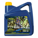 Putoline Ester Tech Syntec 4+ Engine Oil - 10W50