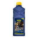 Putoline Ester Tech Scooter 4T+ 5W-40