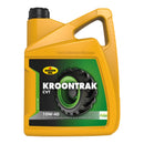 Putoline Kroontrak CVT 10W-40 5L (37166) *4