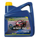 Putoline N-Tech Pro R+ Engine Oil - 10W40