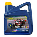 Putoline N-Tech Pro R+ Engine Oil - 10W50