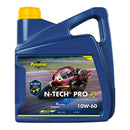 Putoline N-Tech Pro R+ Engine Oil - 10W60
