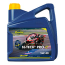 Putoline N-Tech Pro R+ Engine Oil - 5W40