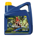 Putoline N-Tech Pro R+ Off Road 10W-40 4L