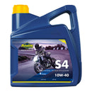 Putoline S4 Engine Oil - 10W40