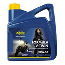 Putoline Formula V-Twin Engine Oil - 20W50