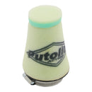 Putoline Air Filter Honda XR/CRF 50/70 '00-'13 with Rubber, Diametre: 40m