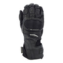 Richa Extreme 2 Leather Gore-Tex Sport Glove - Black