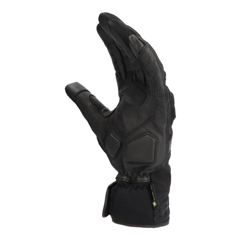 Richa Flex 2.0 Gore-Tex Glove - Black