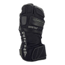 Richa Touring Nordic 3 Finger Gore-Tex Glove - Black