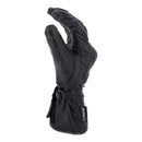 Richa Street Touring Leather Gore-Tex Glove - Black