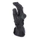 Richa Warrior Evo Leather Sport Glove - Black