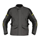 Richa Infinity 3 Jacket - Grey / Fluo Yellow