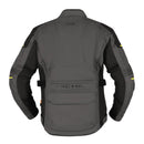 Richa Infinity 3 Jacket - Grey / Fluo Yellow