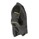 Richa Infinity 3 Jacket - Grey / Fluo Yellow