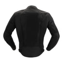 Richa Airsummer Jacket - Black