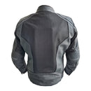 Richa Ballistic III Mesh Jacket - Black