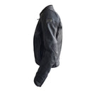 Richa Ballistic III Mesh Jacket - Black