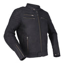 Richa Charleston Leather Jacket - Black