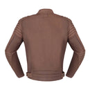 Richa Charleston Leather Jacket - Mahogany Brown