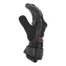 Richa Ladies Ella All-Season Glove - Black / Pink