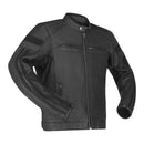 Richa Retro Racing Jacket - Black Edition