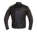 Richa Daytona 2 Leather Jacket - Black
