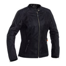 Richa Lausanne Women's Jacket - Black