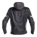Richa Toulon 2 Leather Jacket - Black