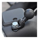 RAM 9mm Angled Bolt Head Adapter Ball Base