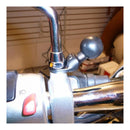 RAM 9mm Angled Bolt Head Adapter Ball Base