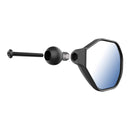 RAM Tough-Mirror Right with Ball