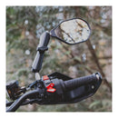 RAM Tough-Mirror Right with Ball