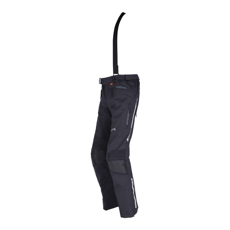 Richa Armada Gore-Tex Pro Pant - Black (Regular)