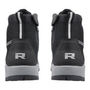 Richa Mens Andorra WP Shoe - Black