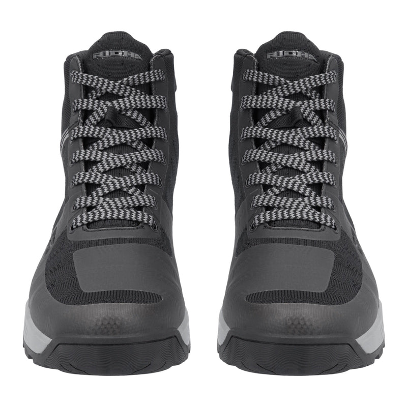 Richa Mens Andorra WP Shoe - Black
