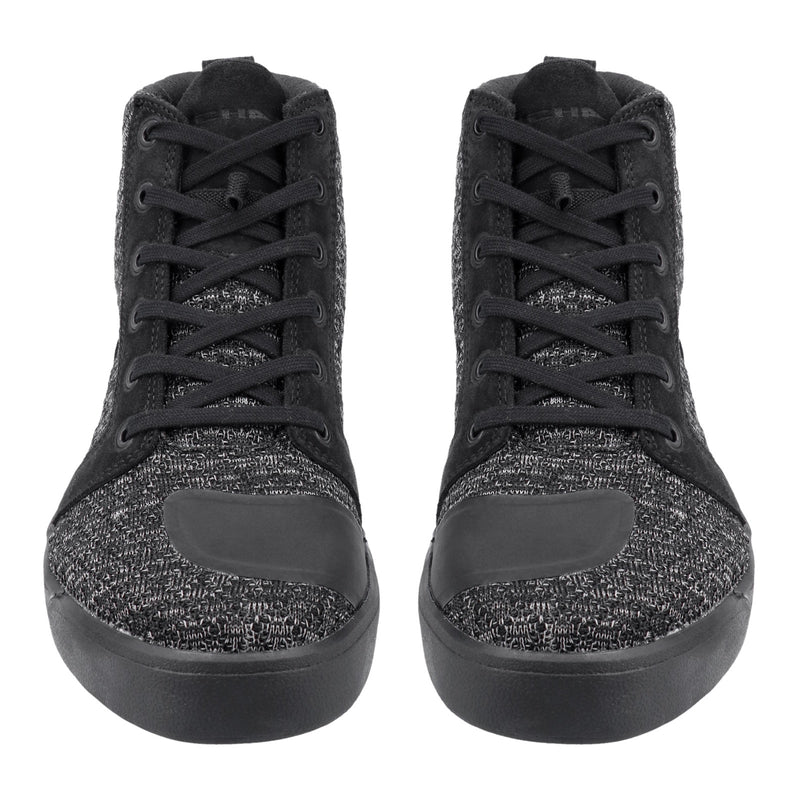 Richa Mens Mistral Air Shoes - Black