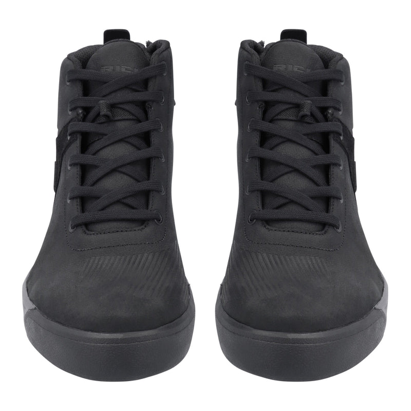 Richa Mens Travis WP Shoes - Black