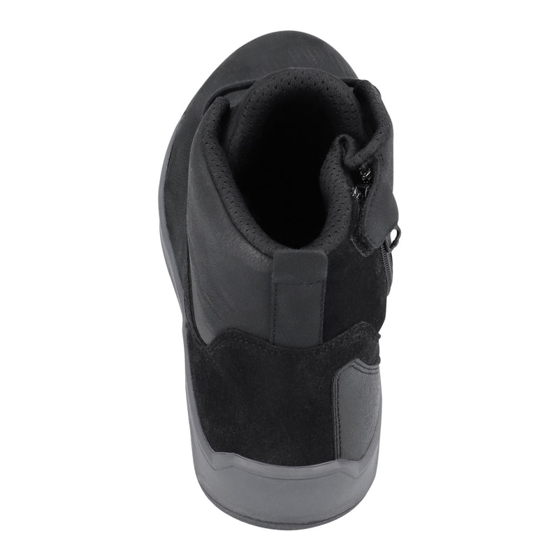 Richa Mens Travis WP Shoes - Black