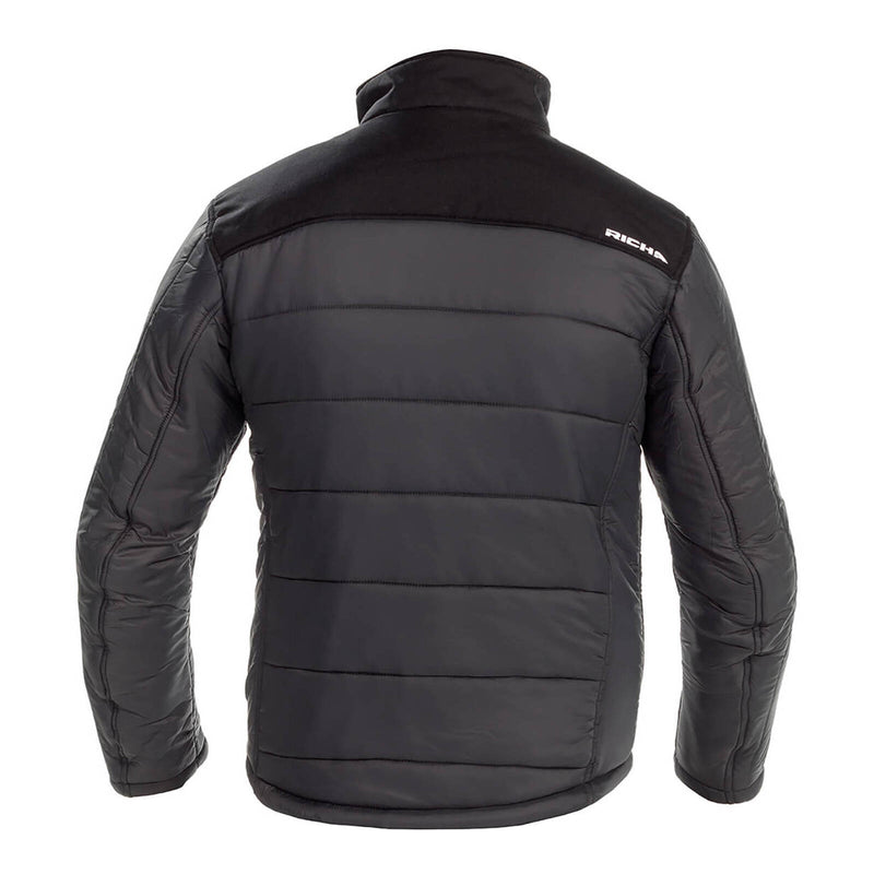 Richa Avalanche Jacket - Black