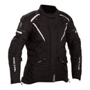 Richa Ladies Cyclone Gore-Tex Jacket - Black